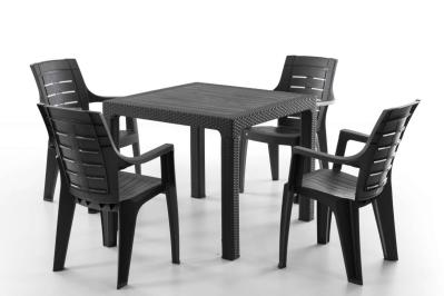 Efes Wood Set 90x90 - Image 1 of 1