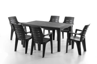 Efes Wood Set 90x150 - Image 1 of 1