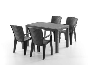 Side Set 75x125 - Image 1 of 3