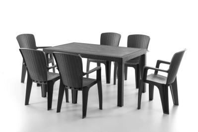 Side Set 90x150 - Image 1 of 3