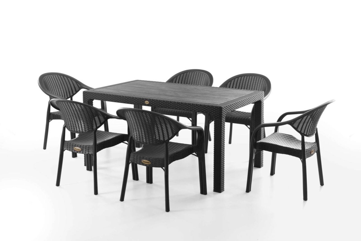 Bamboo Set 90x150 - Image 2 of 3